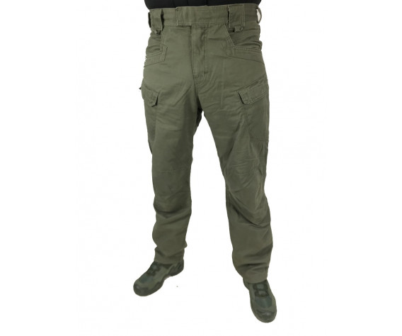 Фото: “Брюки PICKUP ДАЛЛАС хлопок”, купить в интернет магазине