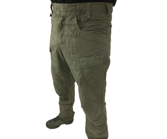 Фото: “Брюки PICKUP ДАЛЛАС хлопок”, купить в интернет магазине