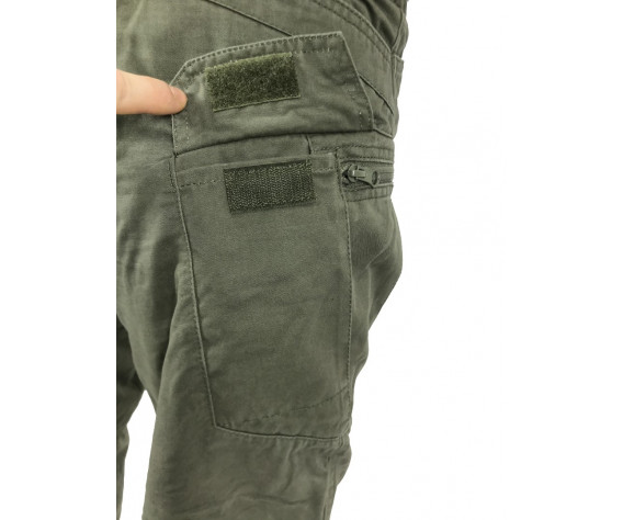 Фото: “Брюки PICKUP ДАЛЛАС хлопок”, купить в интернет магазине