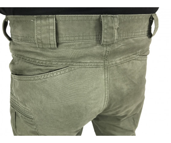 Фото: “Брюки PICKUP ДАЛЛАС хлопок”, купить в интернет магазине