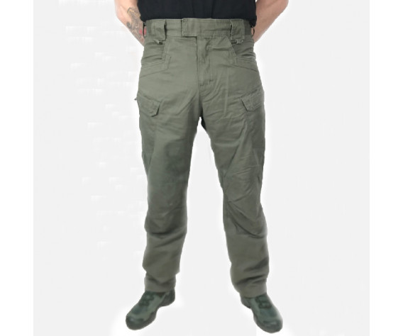 Фото: “Брюки PICKUP ДАЛЛАС хлопок”, купить в интернет магазине