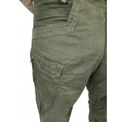 Фото: “Брюки PICKUP ДАЛЛАС хлопок”