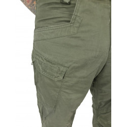 Фото: “Брюки PICKUP ДАЛЛАС хлопок”