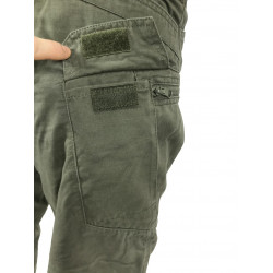 Фото: “Брюки PICKUP ДАЛЛАС хлопок”