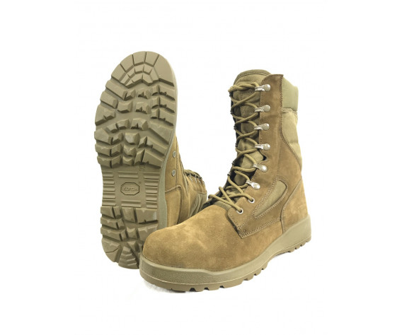 Фото: “Ботинки BELLIVILLE 591-K Подошва VIBRAM”, купить в интернет магазине