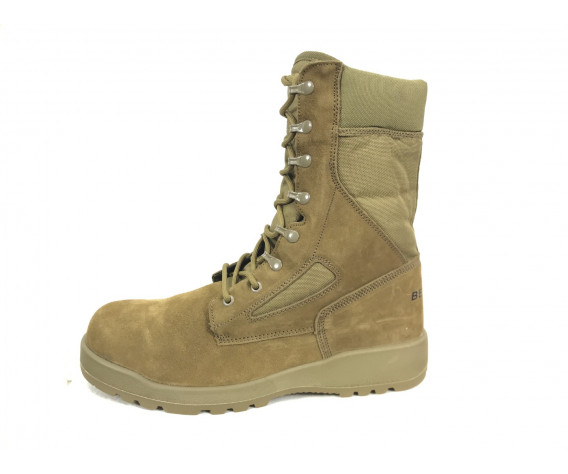 Фото: “Ботинки BELLIVILLE 591-K Подошва VIBRAM”, купить в интернет магазине