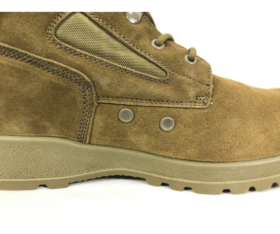 Фото: “Ботинки BELLIVILLE 591-K Подошва VIBRAM”, купить в интернет магазине