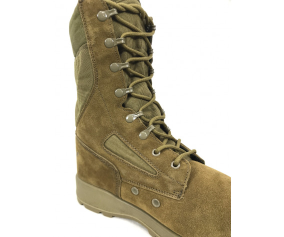 Фото: “Ботинки BELLIVILLE 591-K Подошва VIBRAM”, купить в интернет магазине