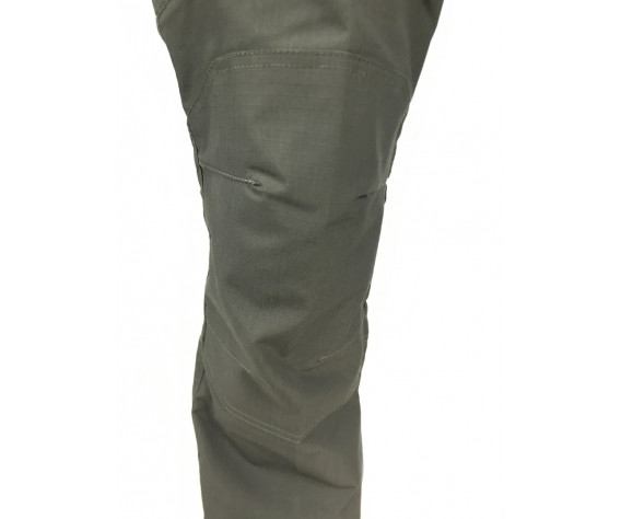 Фото: “Брюки Urban Line Stretch Army Stroll Dark Olive”, купить в интернет магазине