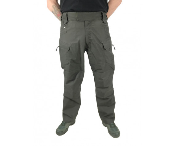 Фото: “Брюки Urban Line Stretch Army Stroll Dark Olive”, купить в интернет магазине