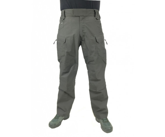 Фото: “Брюки Urban Line Stretch Army Stroll Dark Olive”, купить в интернет магазине