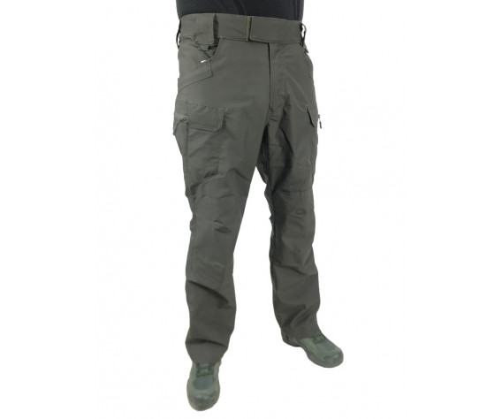 Фото: “Брюки Urban Line Stretch Army Stroll Dark Olive”, купить в интернет магазине