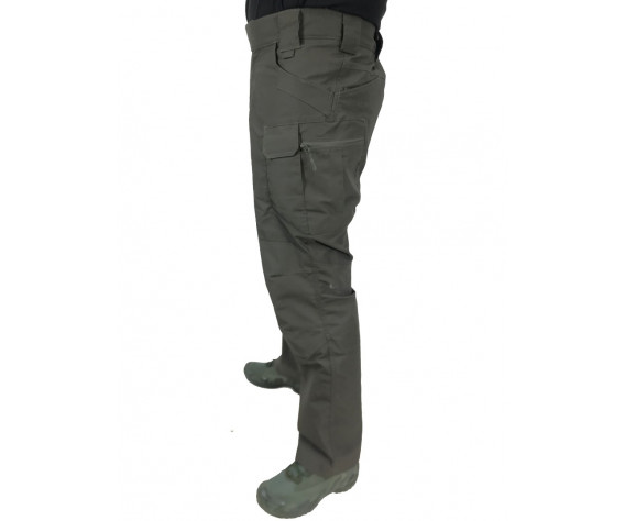 Фото: “Брюки Urban Line Stretch Army Stroll Dark Olive”, купить в интернет магазине