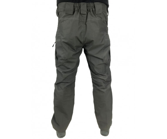 Фото: “Брюки Urban Line Stretch Army Stroll Dark Olive”, купить в интернет магазине