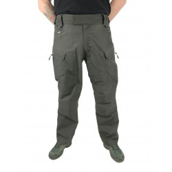 Фото: “Брюки Urban Line Stretch Army Stroll Dark Olive”, купить в интернет магазине