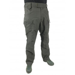 Фото: “Брюки Urban Line Stretch Army Stroll Dark Olive”