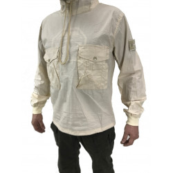 Фото: “Анорак STONE ISLAND бежевый 6665”, купить в интернет магазине