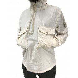 Фото: “Анорак STONE ISLAND бежевый 6665”