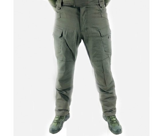 Фото: “Брюки Urban Ultra Soft Tactical Stroll Olive”, купить в интернет магазине