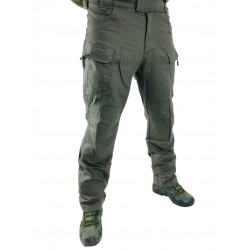 Фото: “Брюки Urban Ultra Soft Tactical Stroll Olive”, купить в интернет магазине