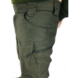 Фото: “Брюки Urban Ultra Soft Tactical Stroll Olive”