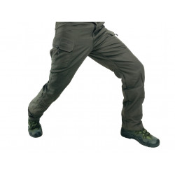 Фото: “Брюки Urban Ultra Soft Tactical Stroll Olive”