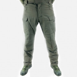 Фото: “Брюки Urban Ultra Soft Tactical Stroll Olive”, купить в интернет магазине
