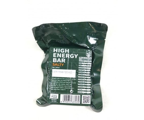 Фото: “Энергетический батончик ENERGY BATTERY 120g”, купить в интернет магазине