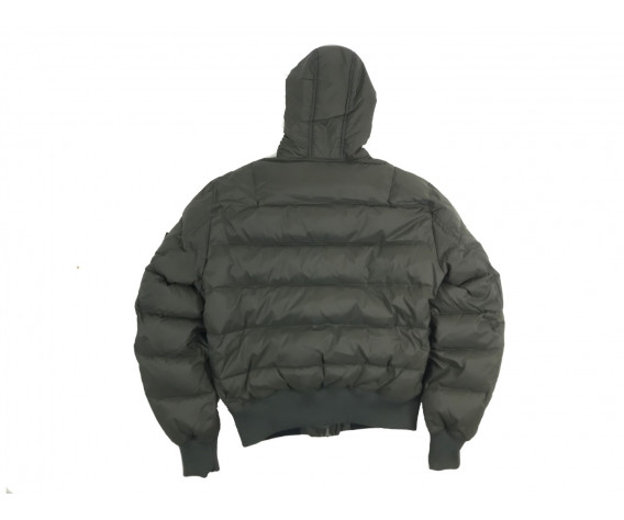 Фото: “Бомбер ALPHA APOLLO11 industries NASA ОЛИВА”, купить в интернет магазине