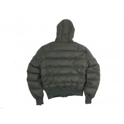 Фото: “Бомбер ALPHA APOLLO11 industries NASA ОЛИВА”