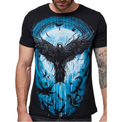 Фото: “Футболка STELLA Воронье”