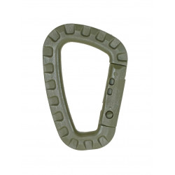 Фото: “Карабин пластмассовый GONTEX большой 1шт”, купить в интернет магазине