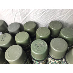 Фото: “Термосы армии Голландии”