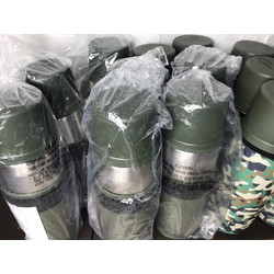 Фото: “Термосы армии Голландии”