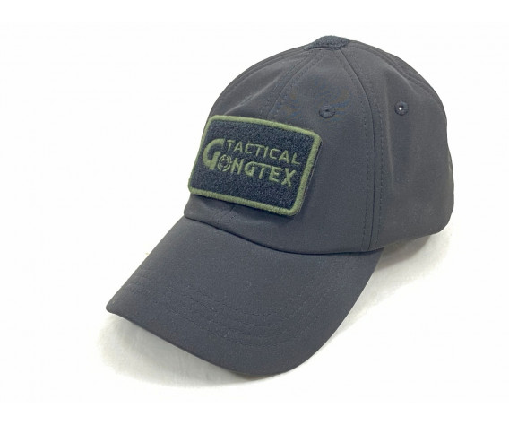 Фото: “Кепка Softshell Baseboll cap черная”, купить в интернет магазине