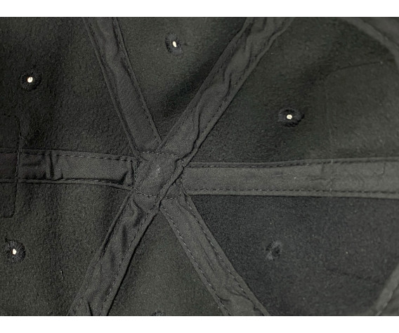 Фото: “Кепка Softshell Baseboll cap черная”, купить в интернет магазине