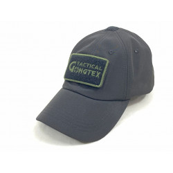 Фото: “Кепка Softshell Baseboll cap черная”, купить в интернет магазине