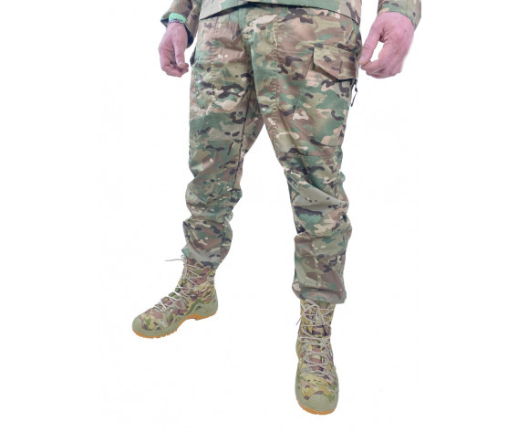 Фото: “Костюм тактический F116 Tactical Series, мультикам”, купить в интернет магазине