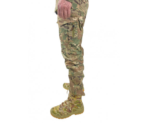 Фото: “Костюм тактический F116 Tactical Series, мультикам”, купить в интернет магазине