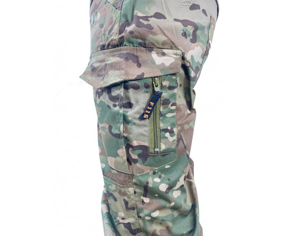 Фото: “Костюм тактический F116 Tactical Series, мультикам”, купить в интернет магазине