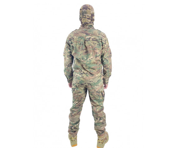 Фото: “Костюм тактический F116 Tactical Series, мультикам”, купить в интернет магазине
