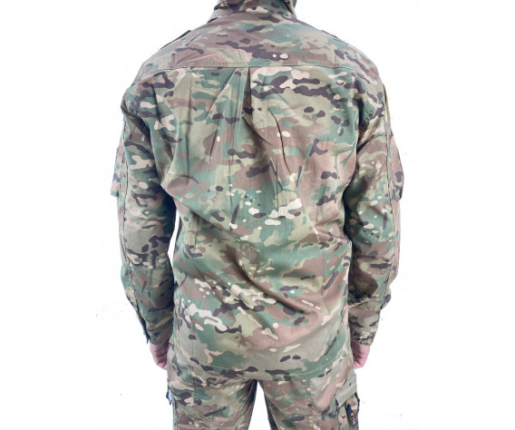 Фото: “Костюм тактический F116 Tactical Series, мультикам”, купить в интернет магазине