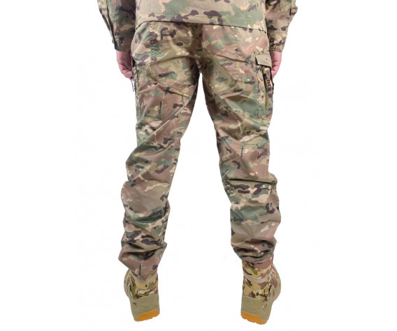 Фото: “Костюм тактический F116 Tactical Series, мультикам”, купить в интернет магазине