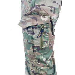Фото: “Костюм тактический F116 Tactical Series, мультикам”