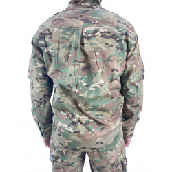 Фото: “Костюм тактический F116 Tactical Series, мультикам”