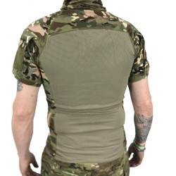 Фото: “Футболка боевая COMBAT МУЛЬТИКАМ”