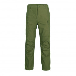 Фото: “Брюки Helikon BDU Mk2 Pants SP-BD2-PR Olive”