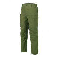 Фото: “Брюки Helikon BDU Mk2 Pants SP-BD2-PR Olive”, купить в интернет магазине
