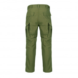 Фото: “Брюки Helikon BDU Mk2 Pants SP-BD2-PR Olive”