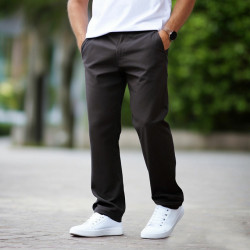 Фото: “Брюки Helikon BDU PANTS SP-BDU-PR BLACK”, купить в интернет магазине